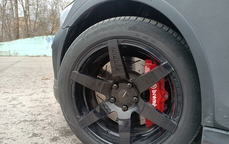 Lexus GS III рестайлинг, 2006 год, 1 890 000 рублей, 13 фотография