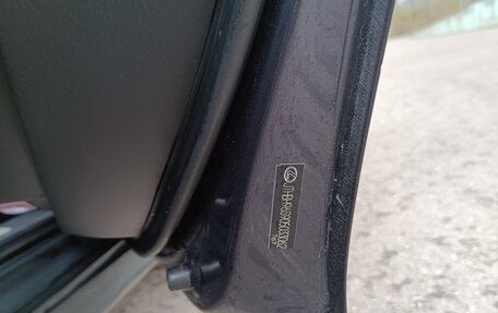 Lexus GS III рестайлинг, 2006 год, 1 890 000 рублей, 19 фотография