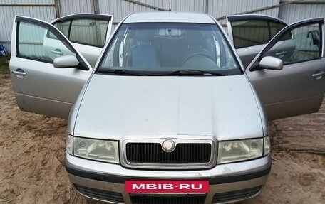 Skoda Octavia IV, 2006 год, 400 000 рублей, 9 фотография