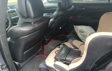 Lexus GS III рестайлинг, 2006 год, 1 890 000 рублей, 24 фотография