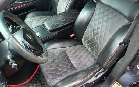 Lexus GS III рестайлинг, 2006 год, 1 890 000 рублей, 23 фотография