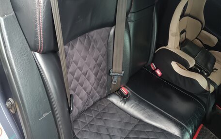 Lexus GS III рестайлинг, 2006 год, 1 890 000 рублей, 25 фотография