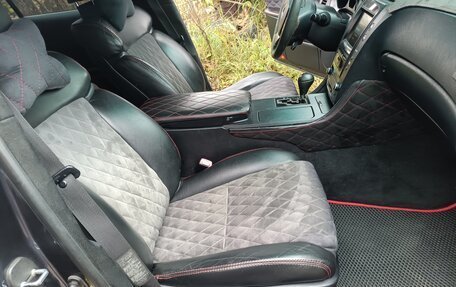 Lexus GS III рестайлинг, 2006 год, 1 890 000 рублей, 26 фотография