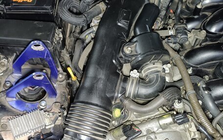 Lexus GS III рестайлинг, 2006 год, 1 890 000 рублей, 30 фотография