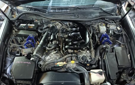 Lexus GS III рестайлинг, 2006 год, 1 890 000 рублей, 28 фотография