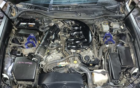 Lexus GS III рестайлинг, 2006 год, 1 890 000 рублей, 29 фотография