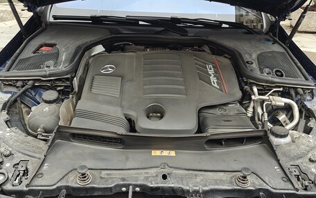 Mercedes-Benz AMG GT I рестайлинг, 2021 год, 8 200 000 рублей, 7 фотография