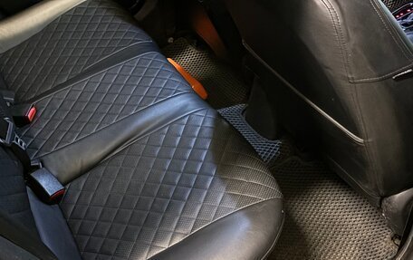 KIA Rio IV, 2017 год, 1 000 000 рублей, 9 фотография