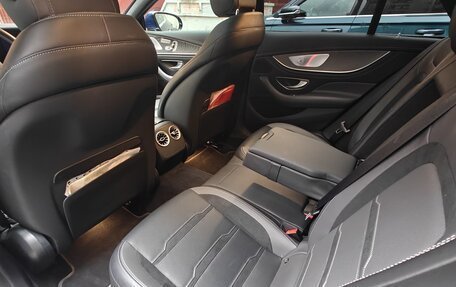 Mercedes-Benz AMG GT I рестайлинг, 2021 год, 8 200 000 рублей, 10 фотография