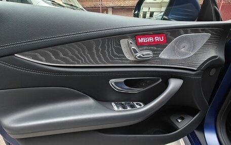 Mercedes-Benz AMG GT I рестайлинг, 2021 год, 8 200 000 рублей, 9 фотография