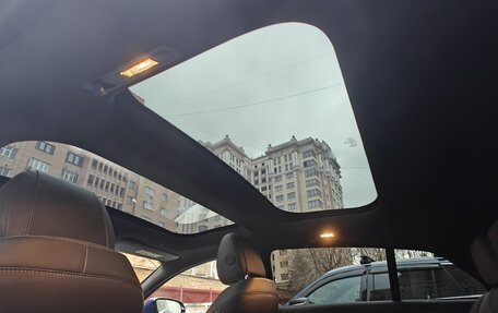 Mercedes-Benz AMG GT I рестайлинг, 2021 год, 8 200 000 рублей, 17 фотография