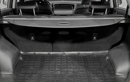 KIA Sportage IV рестайлинг, 2018 год, 2 180 000 рублей, 13 фотография