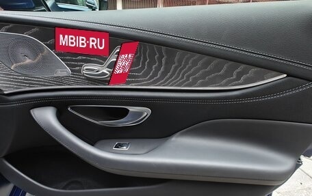 Mercedes-Benz AMG GT I рестайлинг, 2021 год, 8 200 000 рублей, 15 фотография