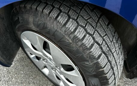 KIA Rio III рестайлинг, 2011 год, 730 000 рублей, 23 фотография