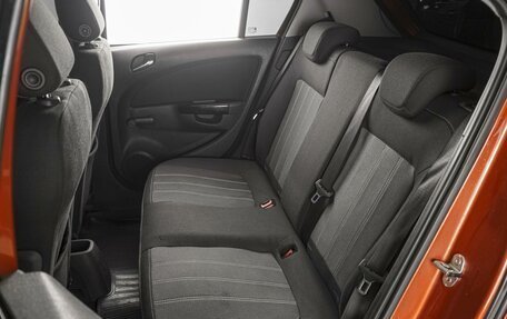 Opel Corsa D, 2013 год, 689 000 рублей, 9 фотография