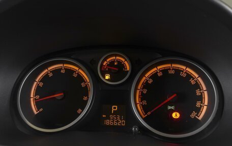 Opel Corsa D, 2013 год, 689 000 рублей, 15 фотография