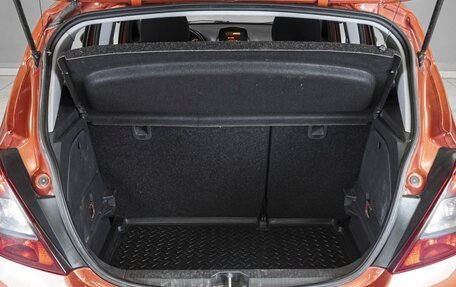 Opel Corsa D, 2013 год, 689 000 рублей, 18 фотография