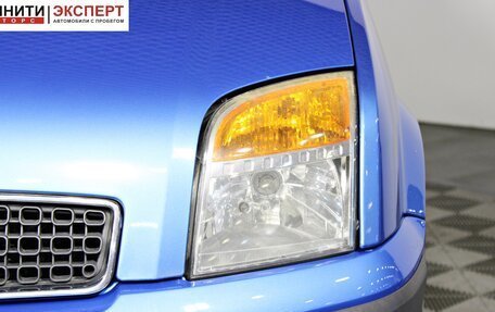 Ford Fusion I, 2009 год, 647 000 рублей, 8 фотография