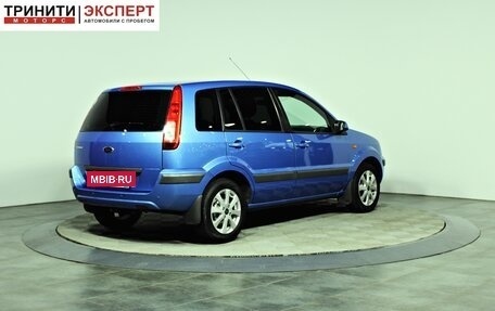 Ford Fusion I, 2009 год, 647 000 рублей, 5 фотография