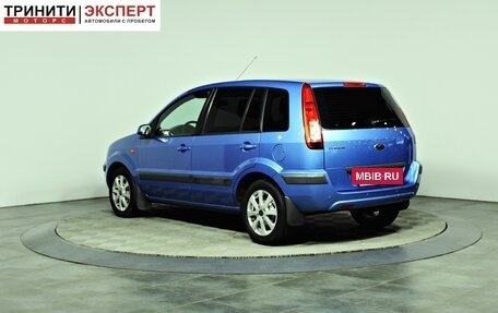 Ford Fusion I, 2009 год, 647 000 рублей, 7 фотография