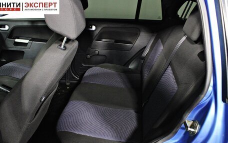 Ford Fusion I, 2009 год, 647 000 рублей, 16 фотография