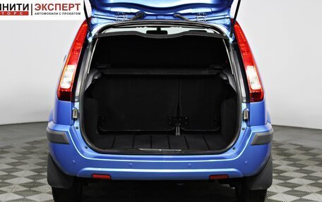 Ford Fusion I, 2009 год, 647 000 рублей, 17 фотография