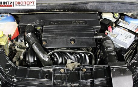 Ford Fusion I, 2009 год, 647 000 рублей, 18 фотография