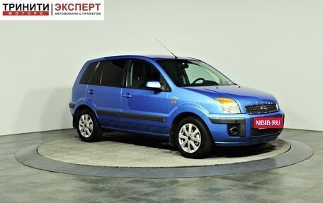 Ford Fusion I, 2009 год, 647 000 рублей, 3 фотография