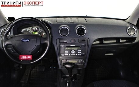 Ford Fusion I, 2009 год, 647 000 рублей, 13 фотография