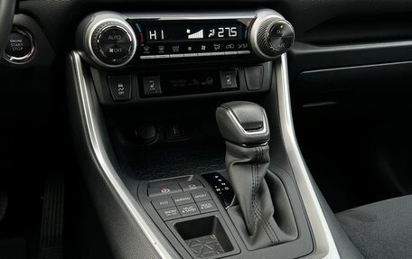 Toyota RAV4, 2022 год, 4 344 200 рублей, 15 фотография