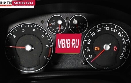 Ford Fusion I, 2009 год, 647 000 рублей, 14 фотография