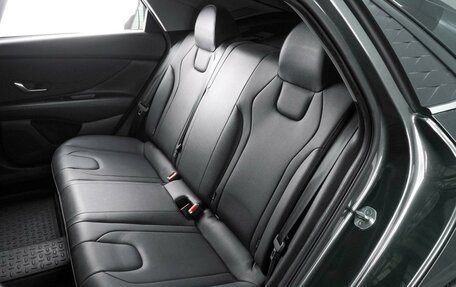 Hyundai Elantra, 2023 год, 2 439 000 рублей, 9 фотография