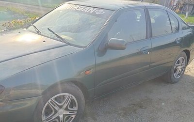 Nissan Primera II рестайлинг, 1999 год, 235 000 рублей, 1 фотография