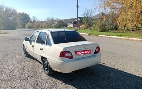 Daewoo Nexia I рестайлинг, 2012 год, 320 000 рублей, 1 фотография