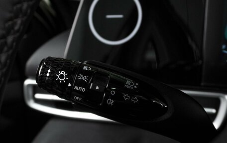 Hyundai Elantra, 2023 год, 2 439 000 рублей, 16 фотография