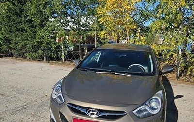 Hyundai i40 I рестайлинг, 2014 год, 1 499 999 рублей, 1 фотография