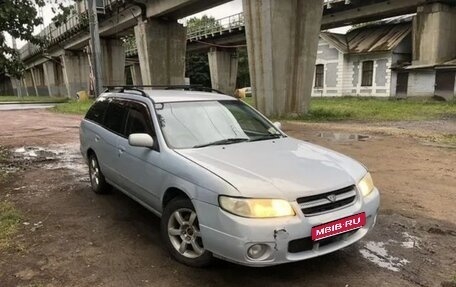 Nissan Avenir II, 2001 год, 250 000 рублей, 1 фотография