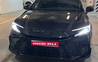Toyota Camry, 2024 год, 3 880 000 рублей, 1 фотография
