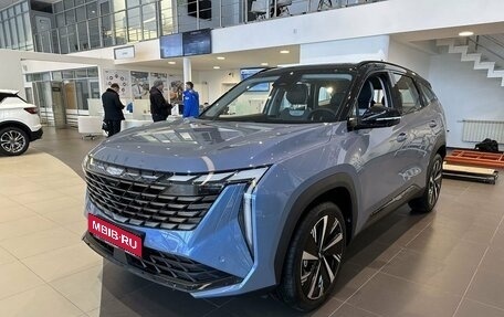 Geely Atlas, 2024 год, 4 017 190 рублей, 1 фотография