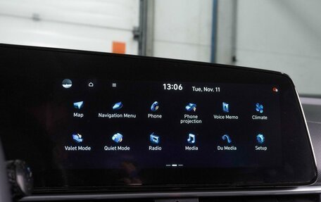 Hyundai Elantra, 2023 год, 2 439 000 рублей, 18 фотография