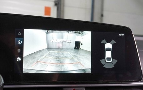 Hyundai Elantra, 2023 год, 2 439 000 рублей, 19 фотография