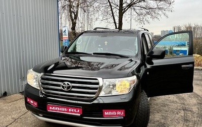 Toyota Land Cruiser 200, 2011 год, 3 250 000 рублей, 1 фотография
