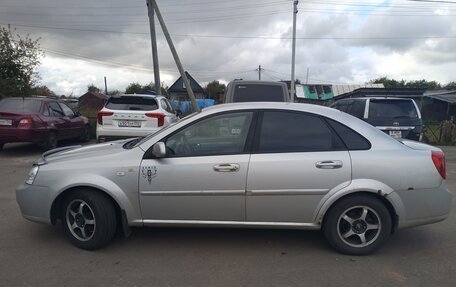 Chevrolet Lacetti, 2007 год, 230 000 рублей, 3 фотография