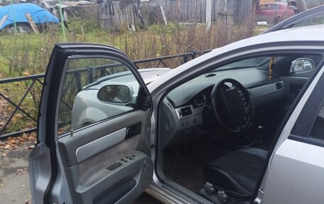 Chevrolet Lacetti, 2007 год, 230 000 рублей, 9 фотография