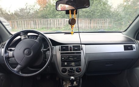 Chevrolet Lacetti, 2007 год, 230 000 рублей, 8 фотография