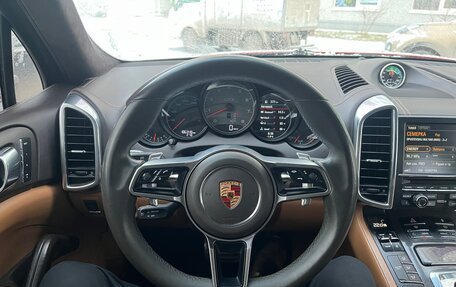 Porsche Cayenne III, 2012 год, 3 590 000 рублей, 7 фотография