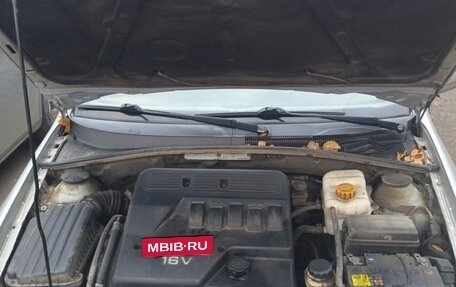 Chevrolet Lacetti, 2007 год, 230 000 рублей, 10 фотография