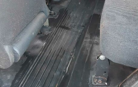 ЛуАЗ Hunter, 2007 год, 550 000 рублей, 4 фотография