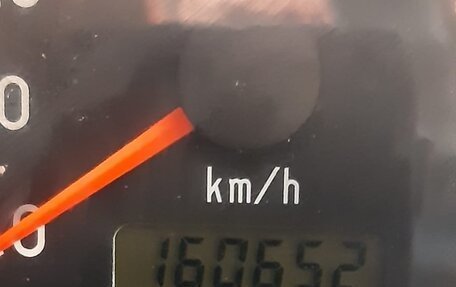 ЛуАЗ Hunter, 2007 год, 550 000 рублей, 5 фотография