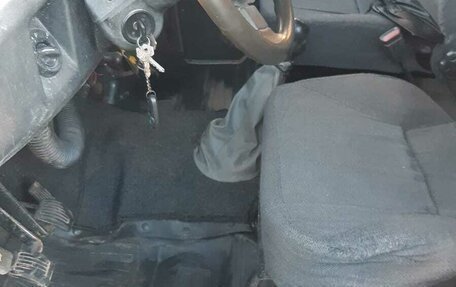 ЛуАЗ Hunter, 2007 год, 550 000 рублей, 3 фотография